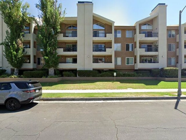 House image located at Woodland Hills, CA 91367