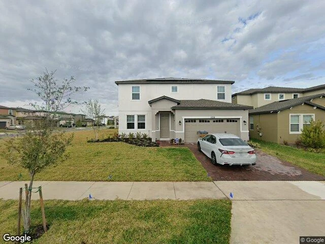 House image located at Saint Cloud, FL 34771