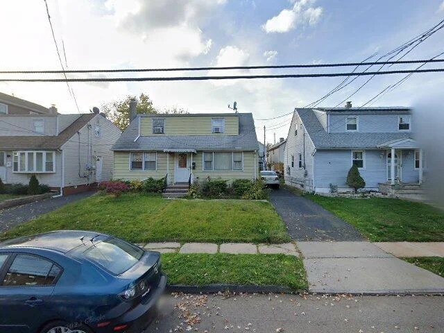 House image located at Elizabeth, NJ 07202