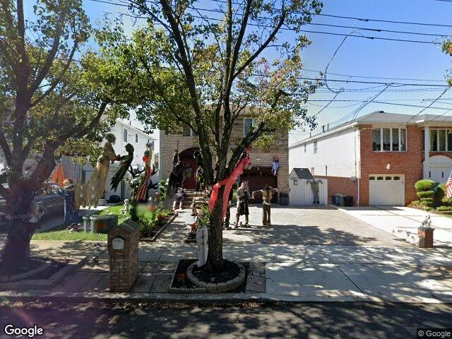 House image located at Staten Island, NY 10309