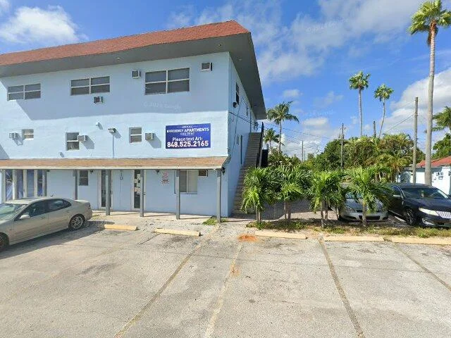 House image located at Hollywood, FL 33020