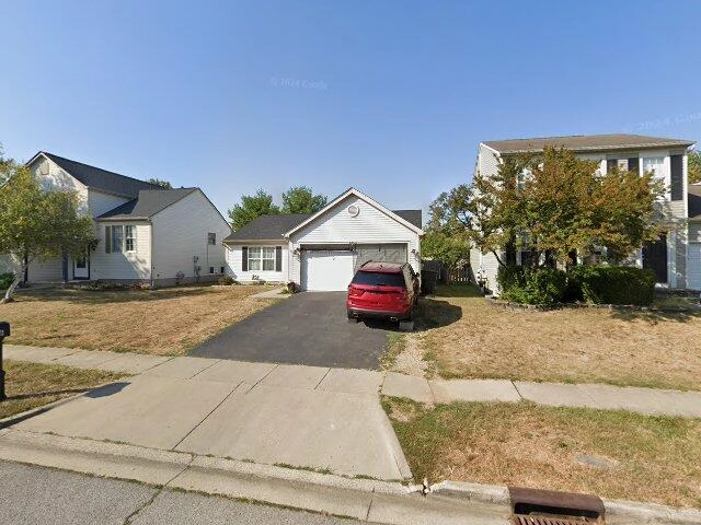 House image located at Canal Winchester, OH 43110