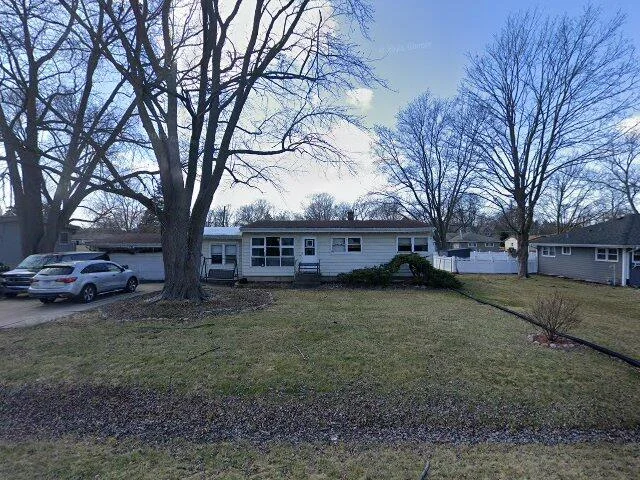 House image located at Villa Park, IL 60181