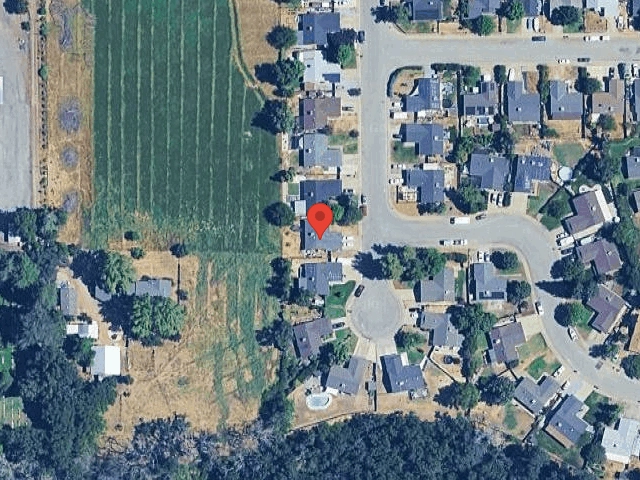 House image located at Cottonwood, CA 96022