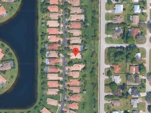 House image located at Vero Beach, FL 32962