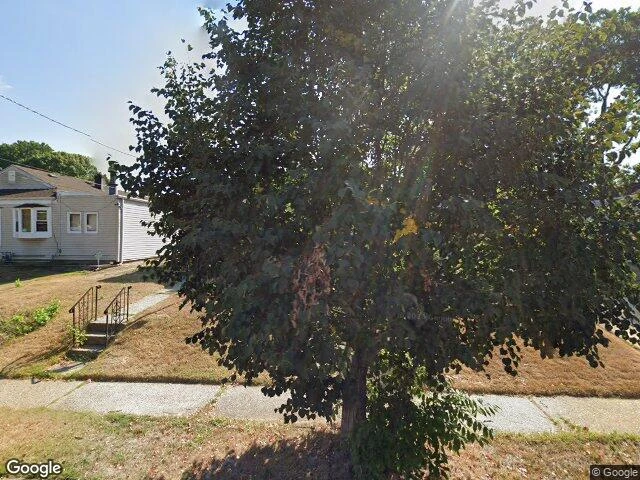 House image located at West Hempstead, NY 11552