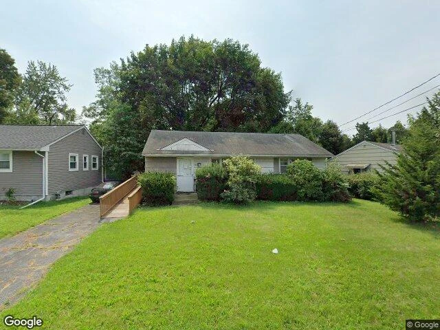 House image located at Newburgh, NY 12550