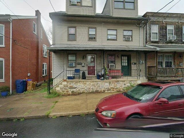 House image located at Hamburg, PA 19526