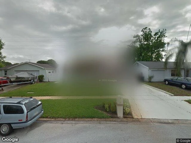 House image located at Clearwater, FL 33761