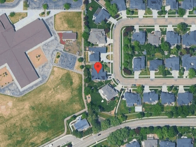 House image located at Meridian, ID 83646