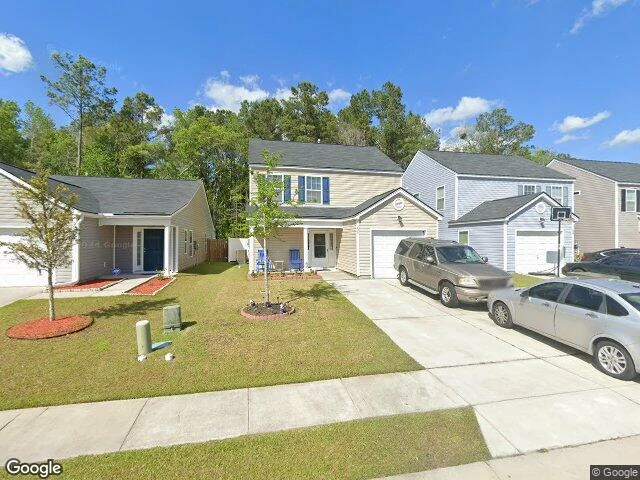 House image located at Summerville, SC 29485