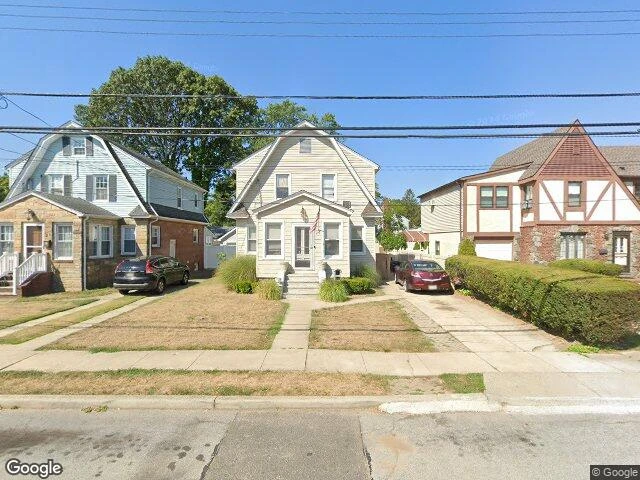 House image located at Lynbrook, NY 11563