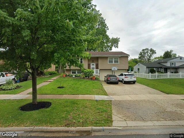 House image located at Hanover Park, IL 60133