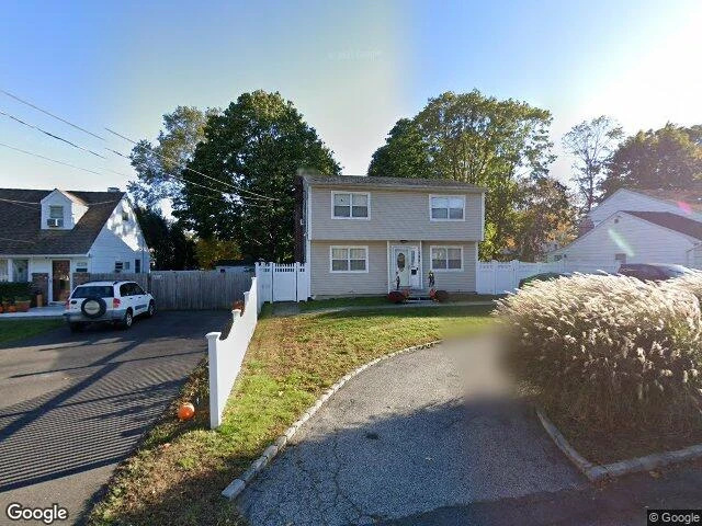 House image located at Huntington Station, NY 11746