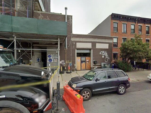 House image located at Brooklyn, NY 11238