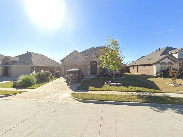 House image located at Anna, TX 75409