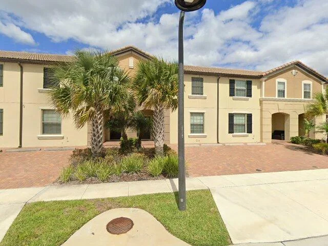 House image located at Kissimmee, FL 34747