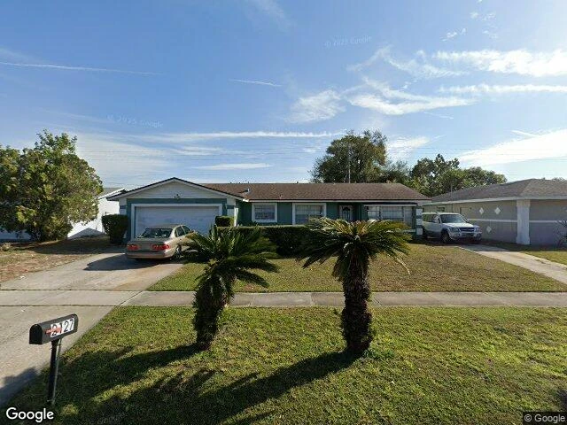 House image located at Orlando, FL 32808