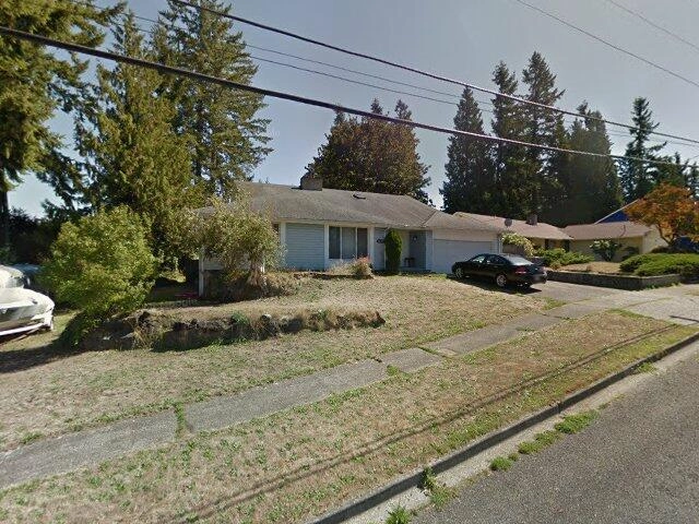 House image located at Auburn, WA 98092