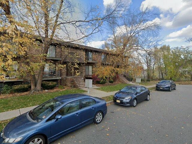 House image located at Clifton, NJ 07011