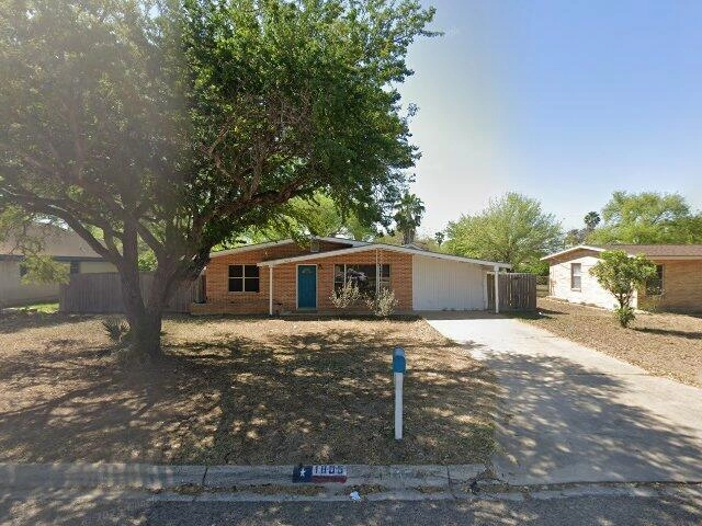 House image located at Mission, TX 78572