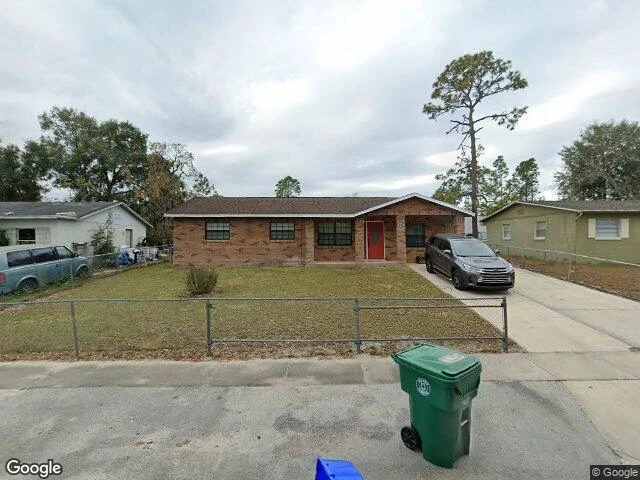 House image located at Deland, FL 32720