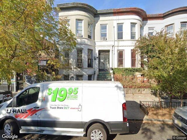 House image located at Brooklyn, NY 11226