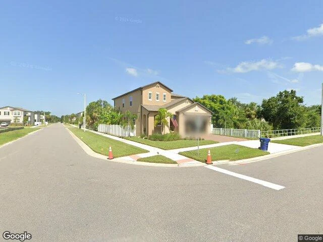 House image located at Tampa, FL 33616