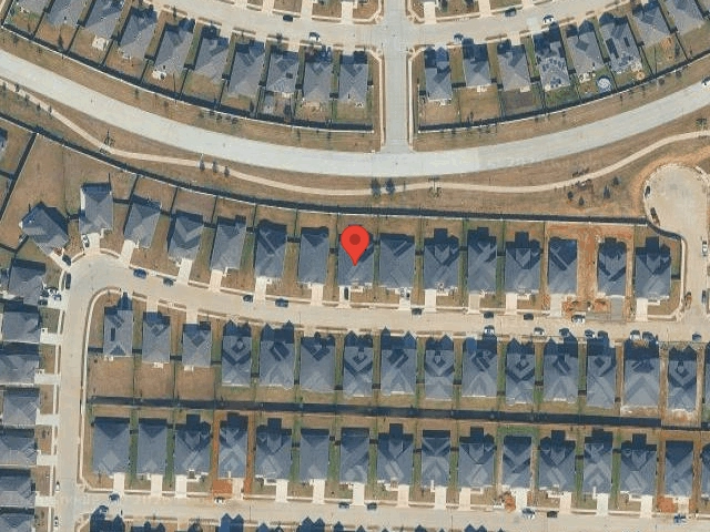 House image located at Aubrey, TX 76227