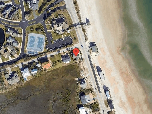 House image located at Saint Augustine, FL 32084