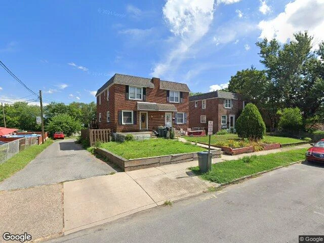 House image located at Ridley Park, PA 19078
