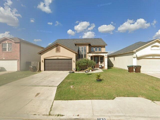 House image located at Converse, TX 78109