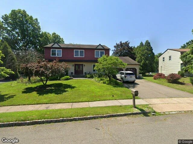 House image located at Kendall Park, NJ 08824