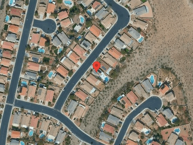 House image located at Henderson, NV 89052