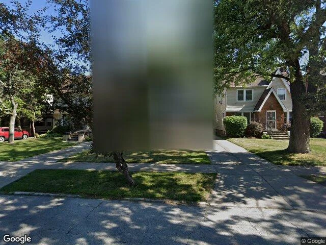 House image located at Cleveland, OH 44121