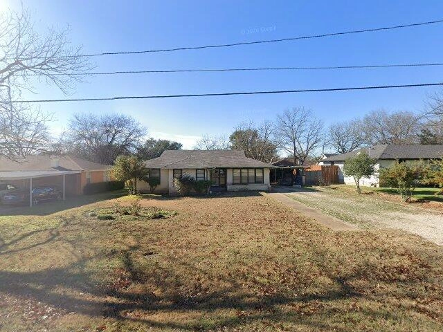 House image located at Lancaster, TX 75146