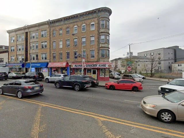 House image located at Newark, NJ 07104