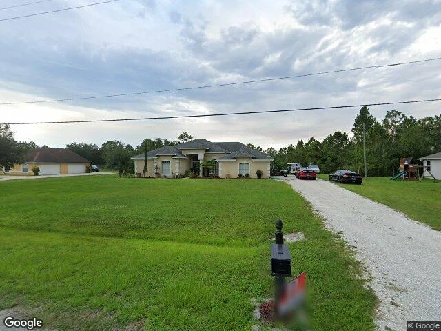 House image located at Orlando, FL 32833