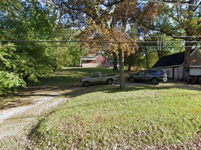 House image located at Fox River Grove, IL 60021