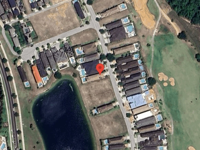 House image located at Kissimmee, FL 34747