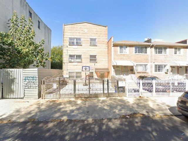 House image located at Brooklyn, NY 11221