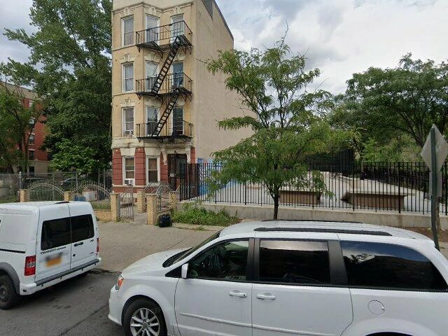 House image located at Bronx, NY 10455