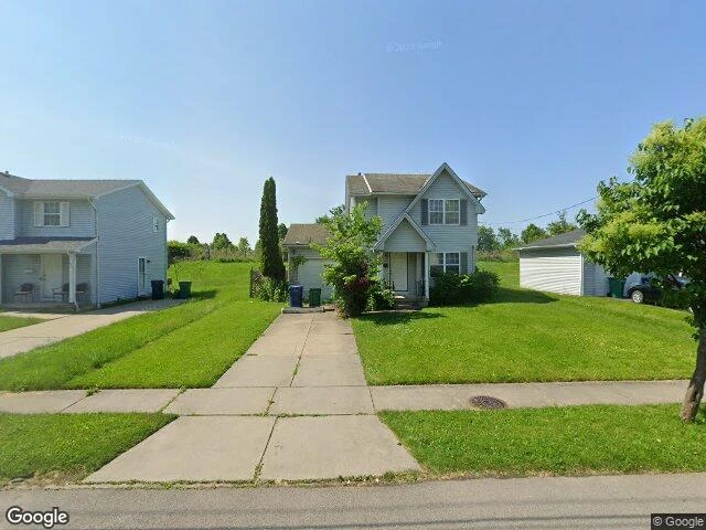 House image located at Buffalo, NY 14210