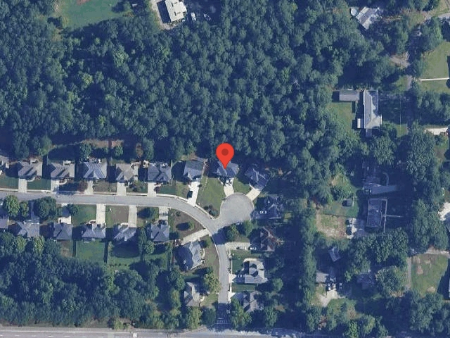 House image located at Marietta, GA 30060