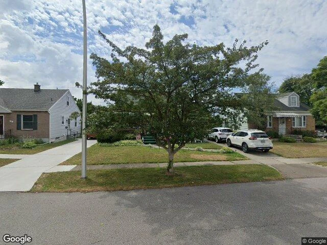 House image located at Buffalo, NY 14225