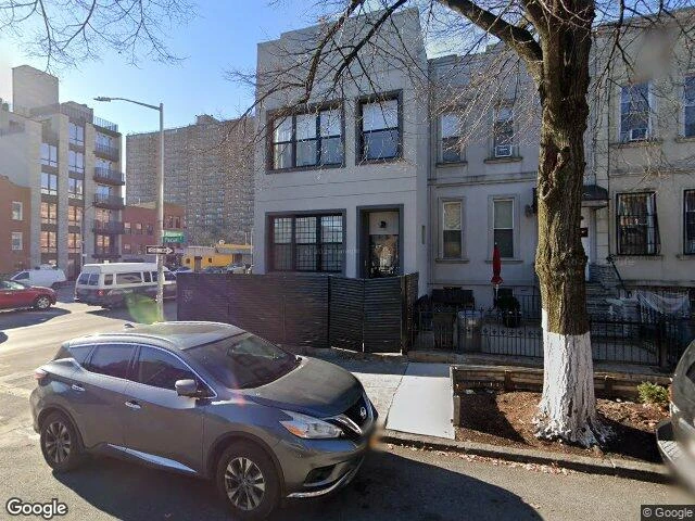 House image located at Brooklyn, NY 11233