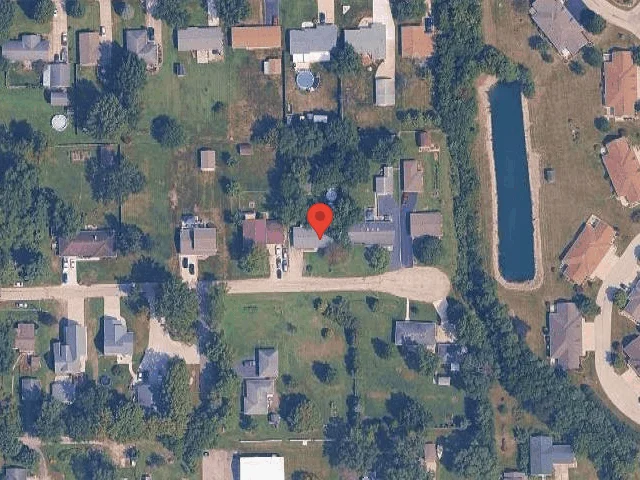 House image located at Coal City, IL 60416