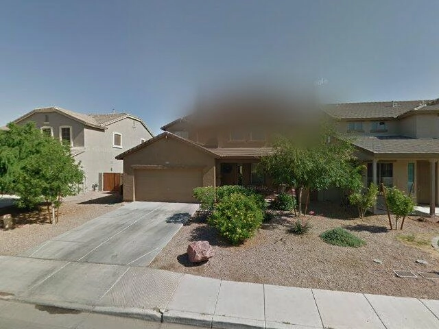 House image located at Casa Grande, AZ 85122