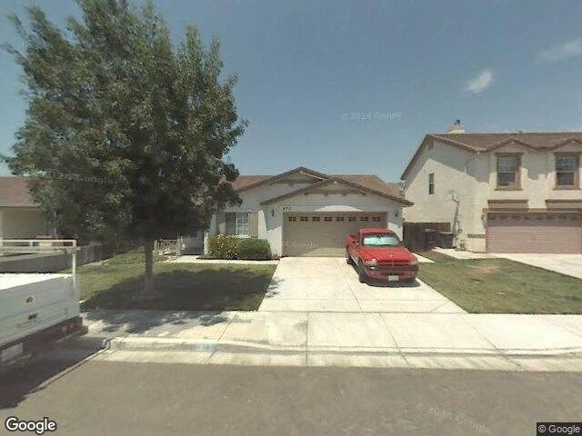 House image located at Tracy, CA 95376