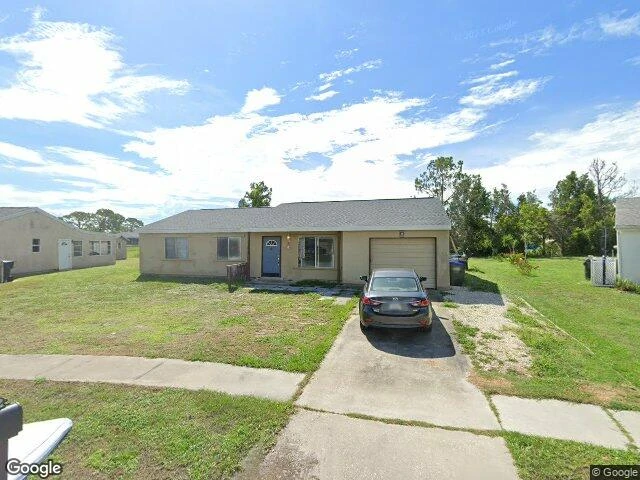 House image located at North Port, FL 34287